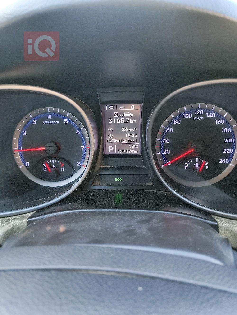 هیوندای سەنتافی